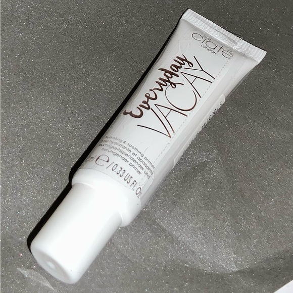 5/$25 Sealed Ciate’ everyday Vacay Hydrating & Soothing Primer 10ml - Picture 2 of 5